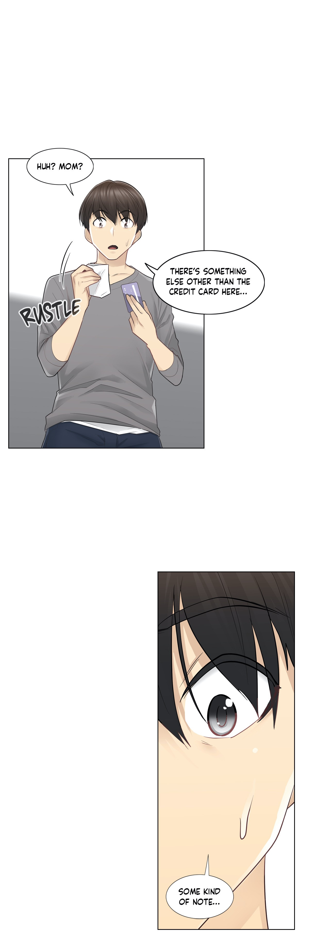 Touch to Unlock - Chapter 13 - photo - 29