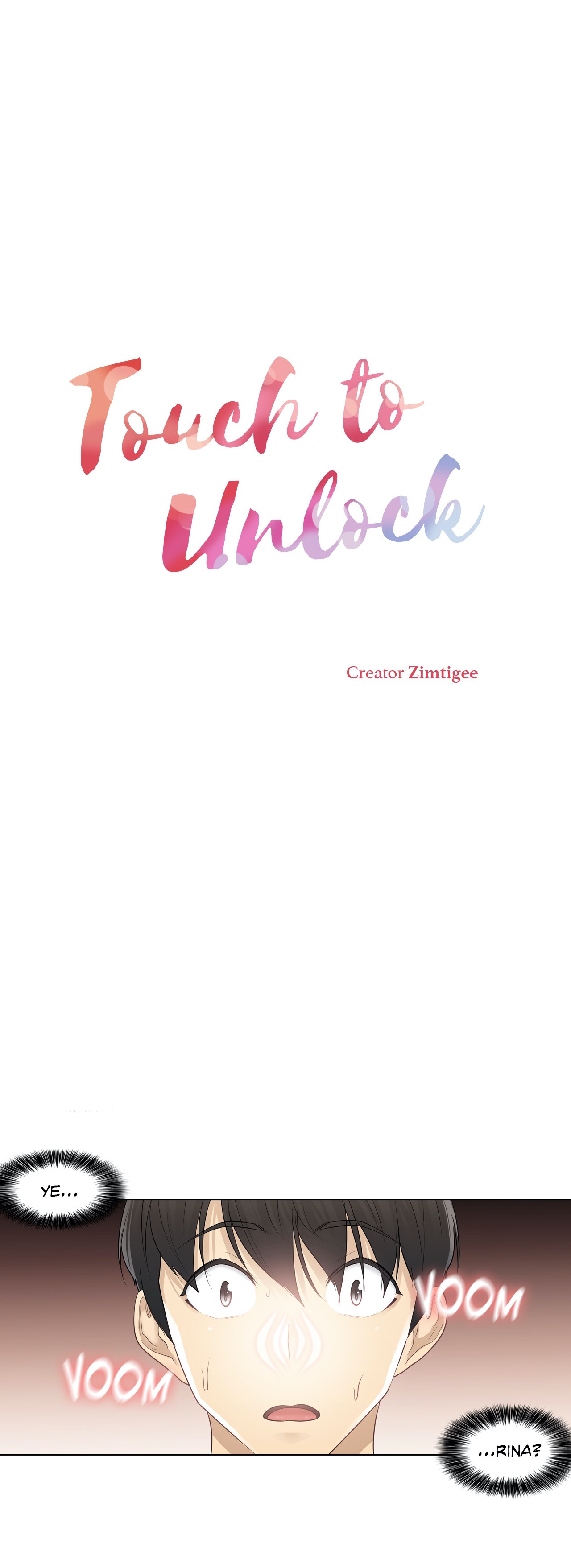 Touch to Unlock - Chapter 15 - photo - 1