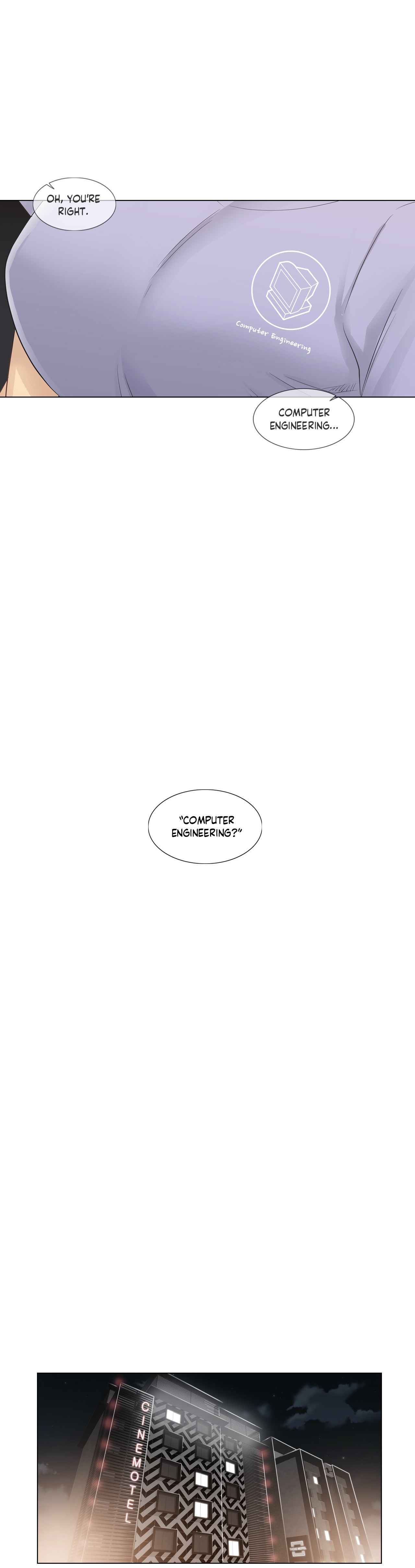 Touch to Unlock - Chapter 15 - photo - 12
