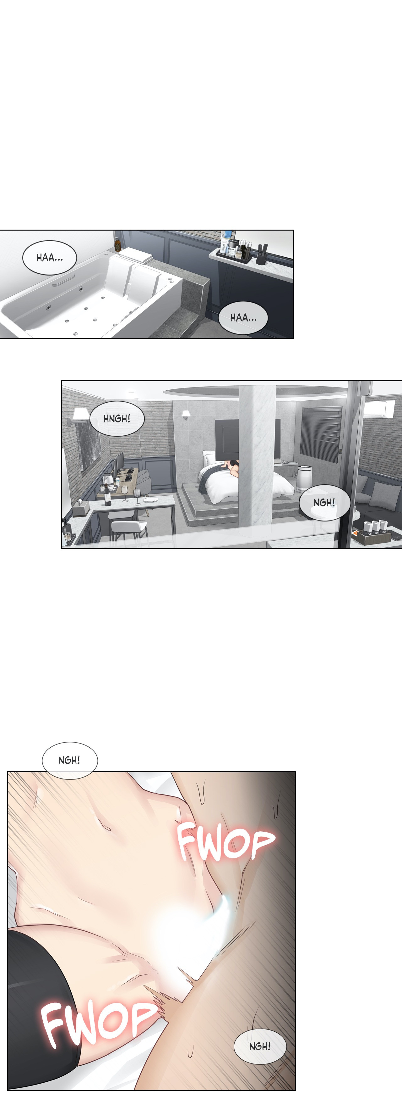 Touch to Unlock - Chapter 15 - photo - 13