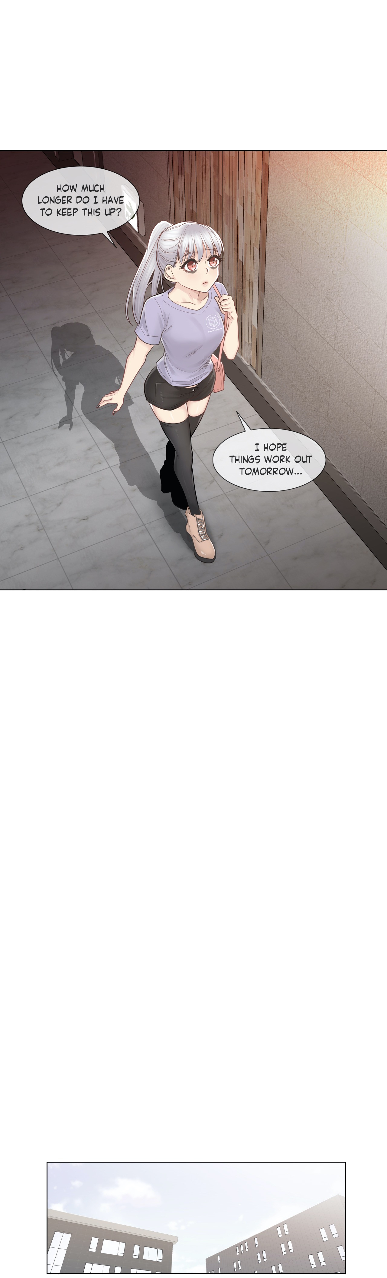 Touch to Unlock - Chapter 15 - photo - 20
