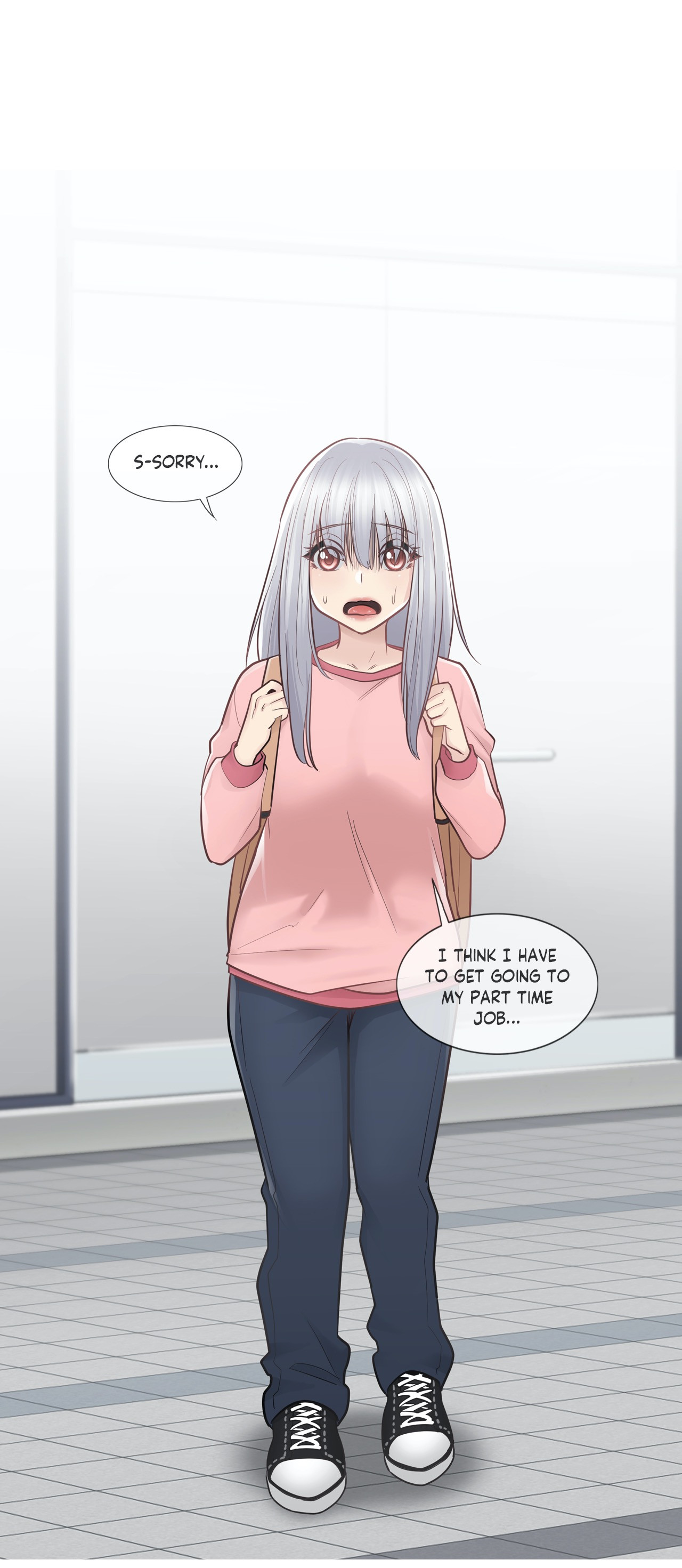 Touch to Unlock - Chapter 15 - photo - 25