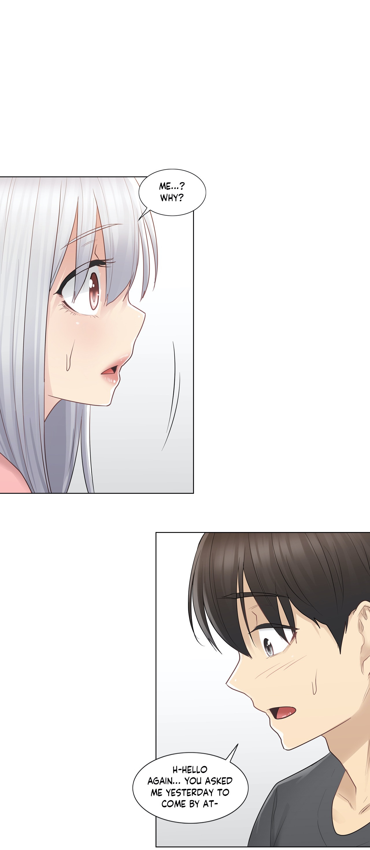 Touch to Unlock - Chapter 15 - photo - 28
