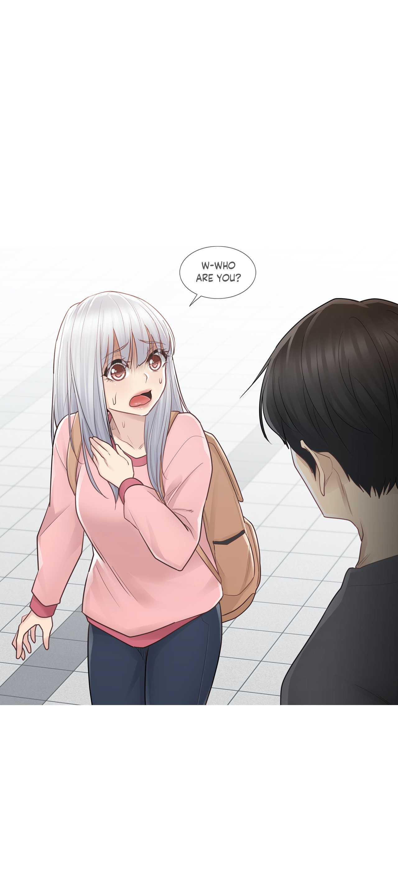 Touch to Unlock - Chapter 15 - photo - 29