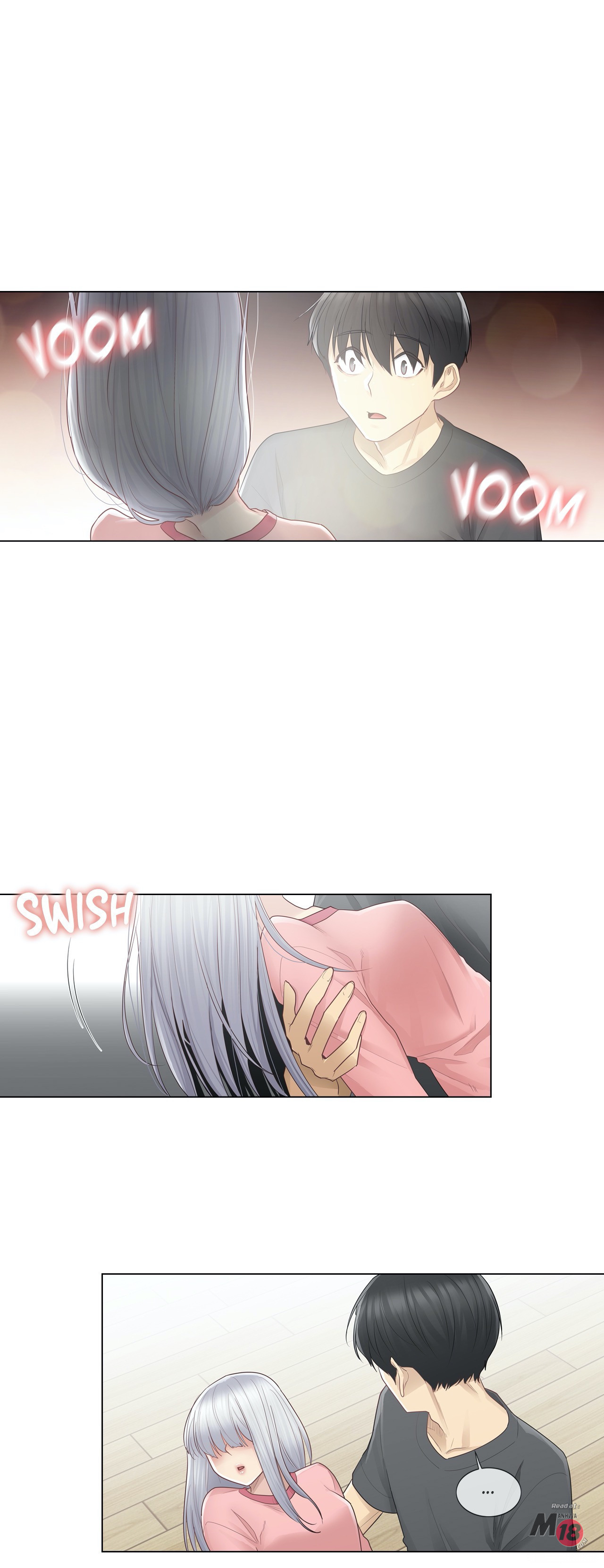 Touch to Unlock - Chapter 16 - photo - 22