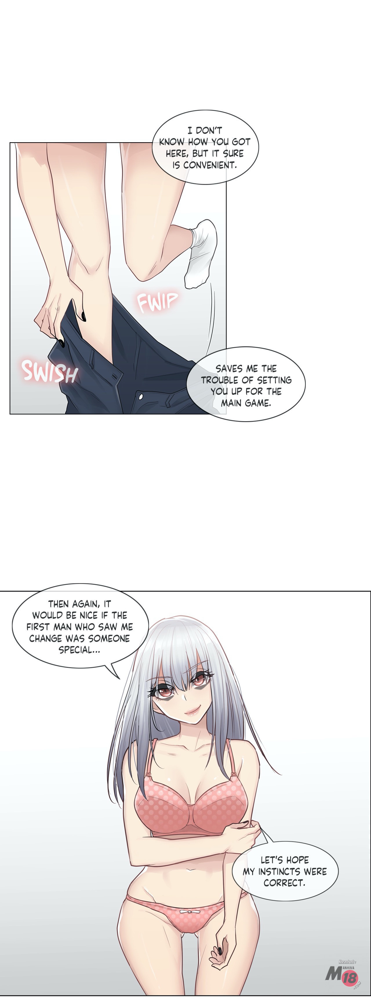 Touch to Unlock - Chapter 16 - photo - 26