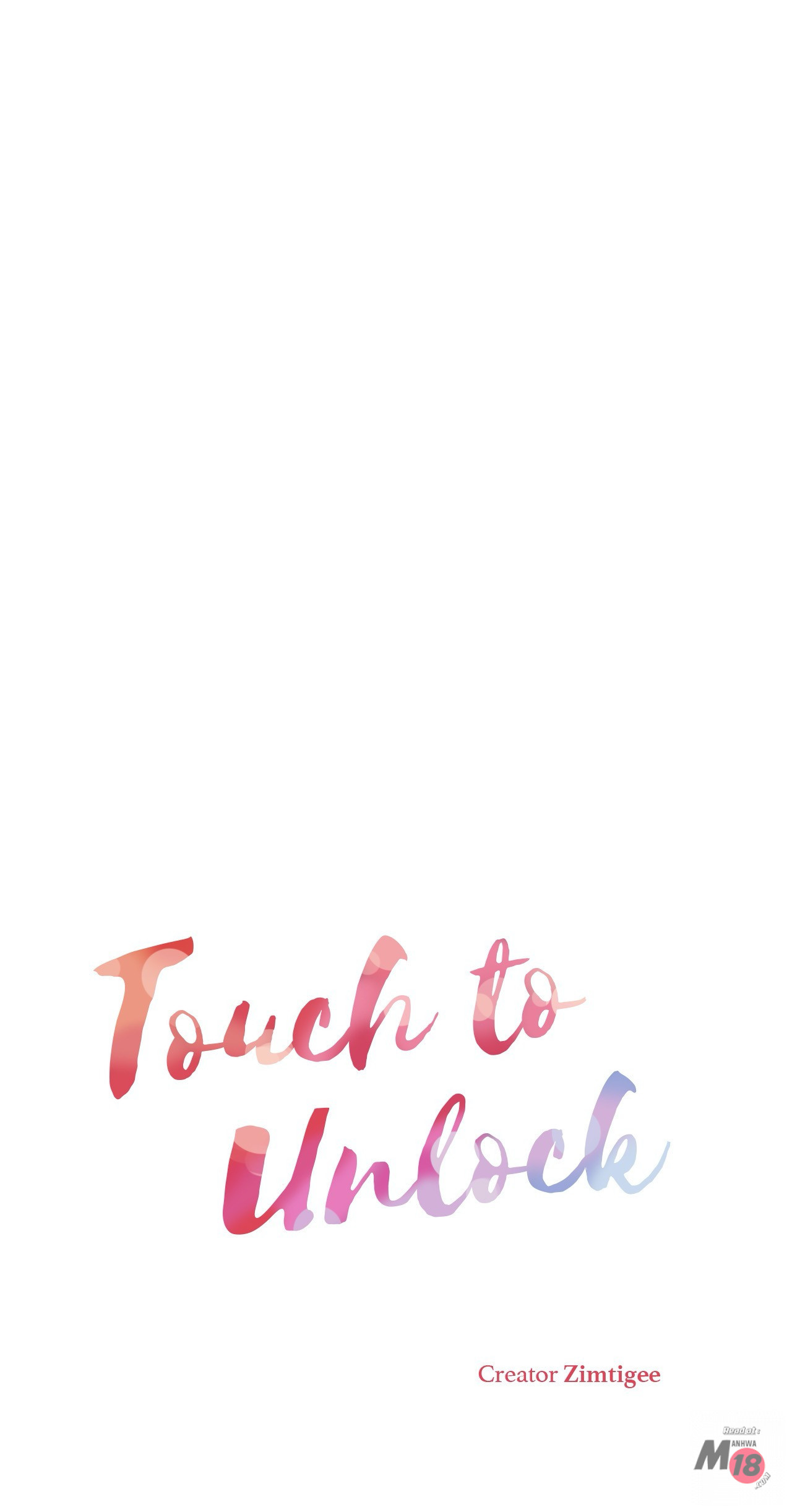 Touch to Unlock - Chapter 16 - photo - 8