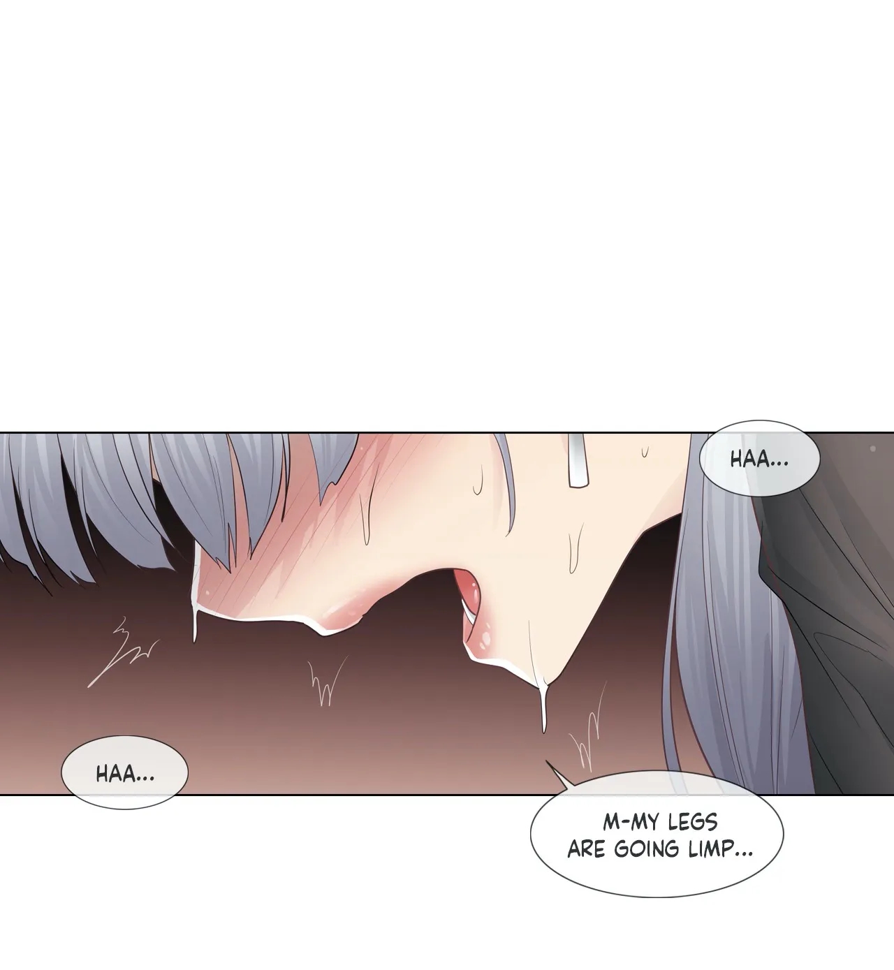 Touch to Unlock - Chapter 21 - photo - 10