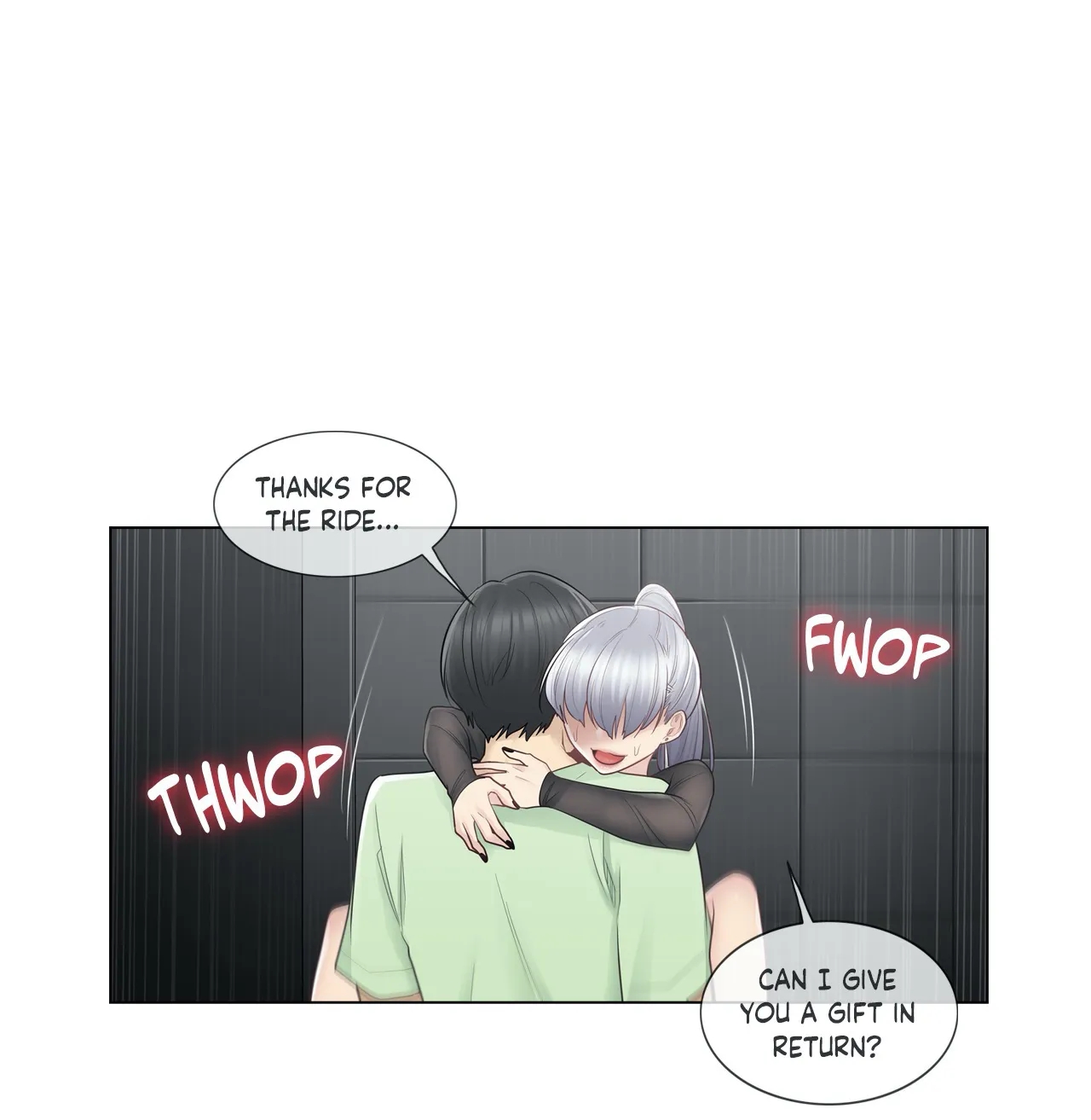 Touch to Unlock - Chapter 21 - photo - 16