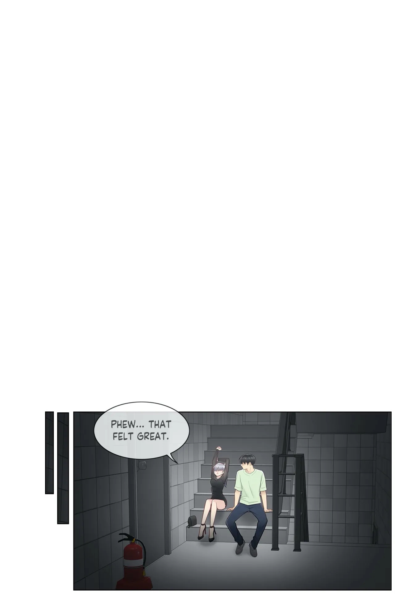 Touch to Unlock - Chapter 21 - photo - 20