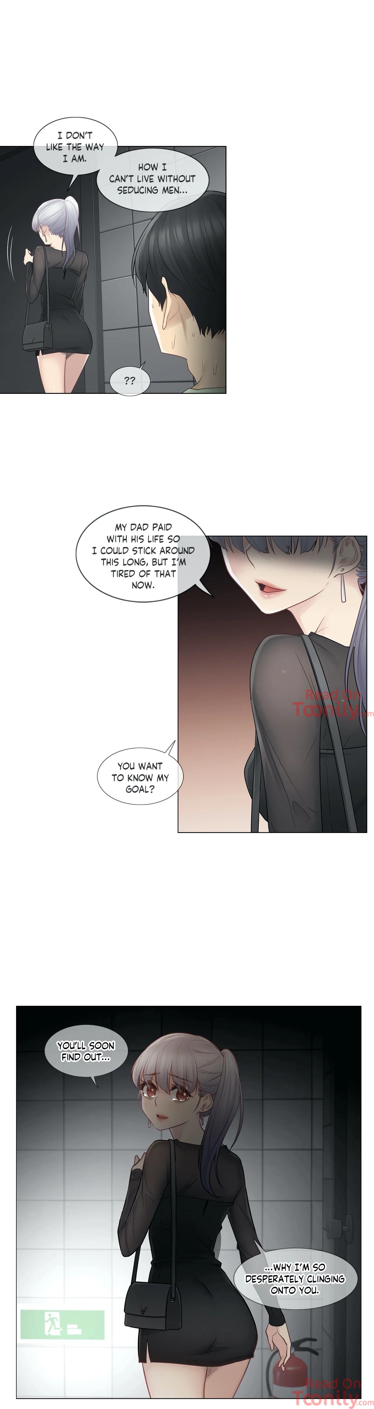 Touch to Unlock - Chapter 21 - photo - 26
