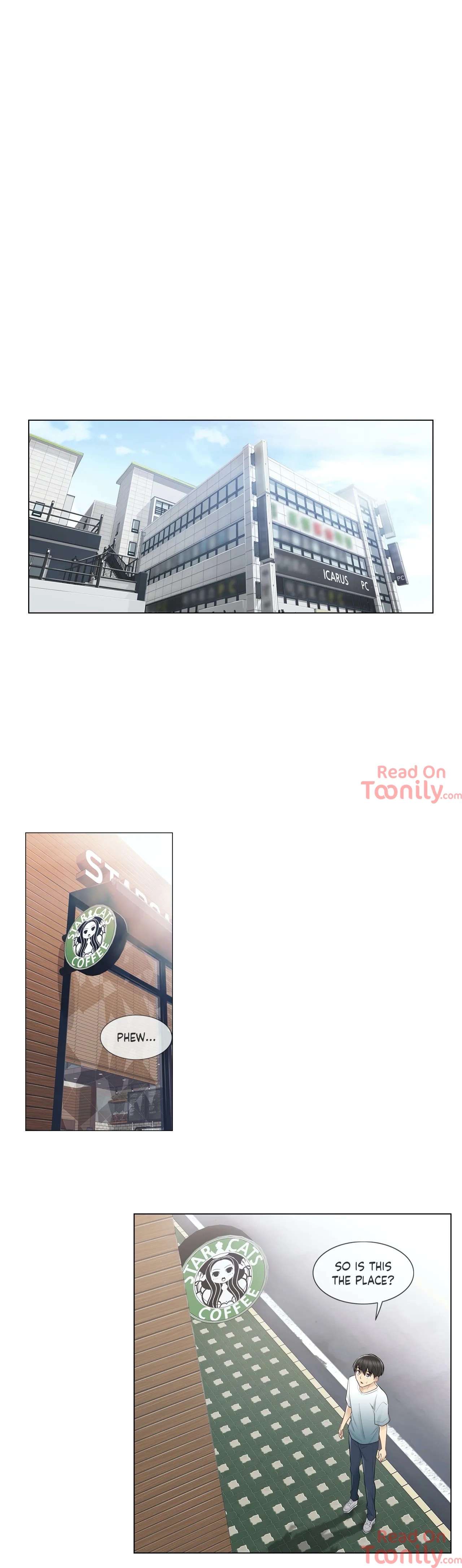 Touch to Unlock - Chapter 21 - photo - 29