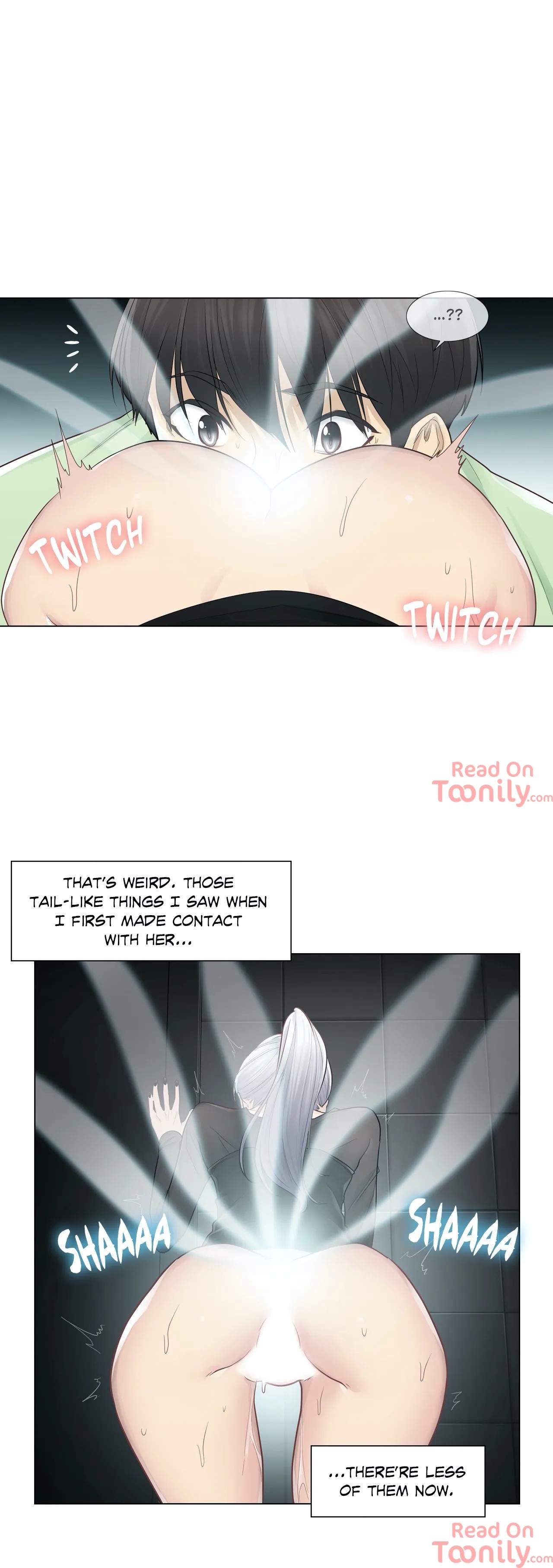 Touch to Unlock - Chapter 21 - photo - 4
