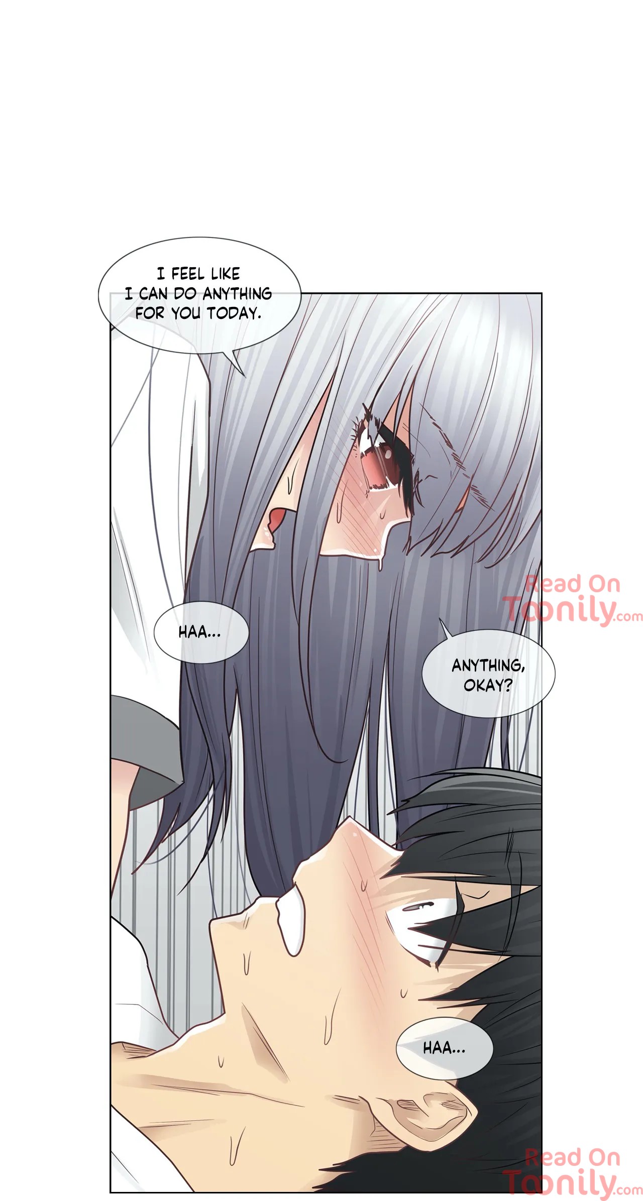Touch to Unlock - Chapter 24 - photo - 12