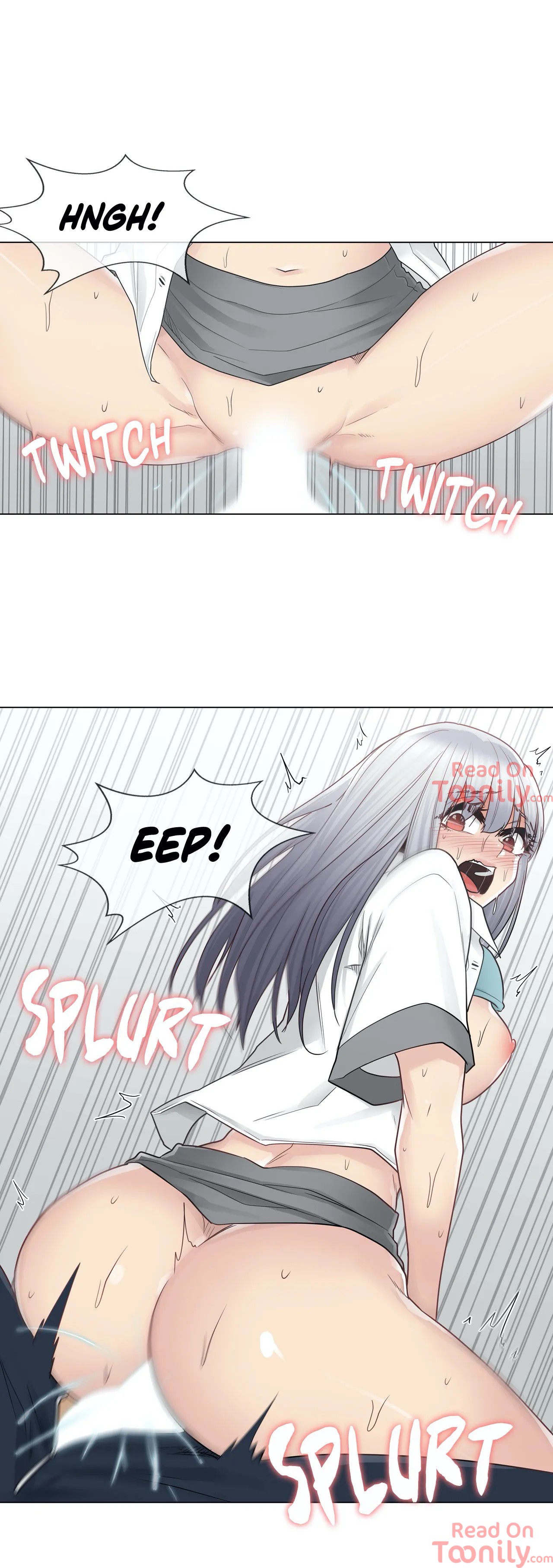 Touch to Unlock - Chapter 24 - photo - 13