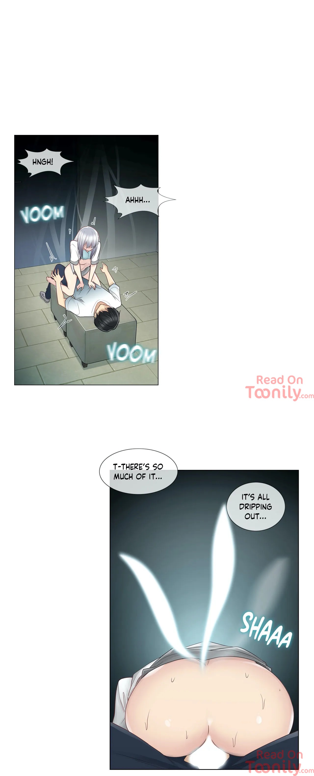 Touch to Unlock - Chapter 24 - photo - 14