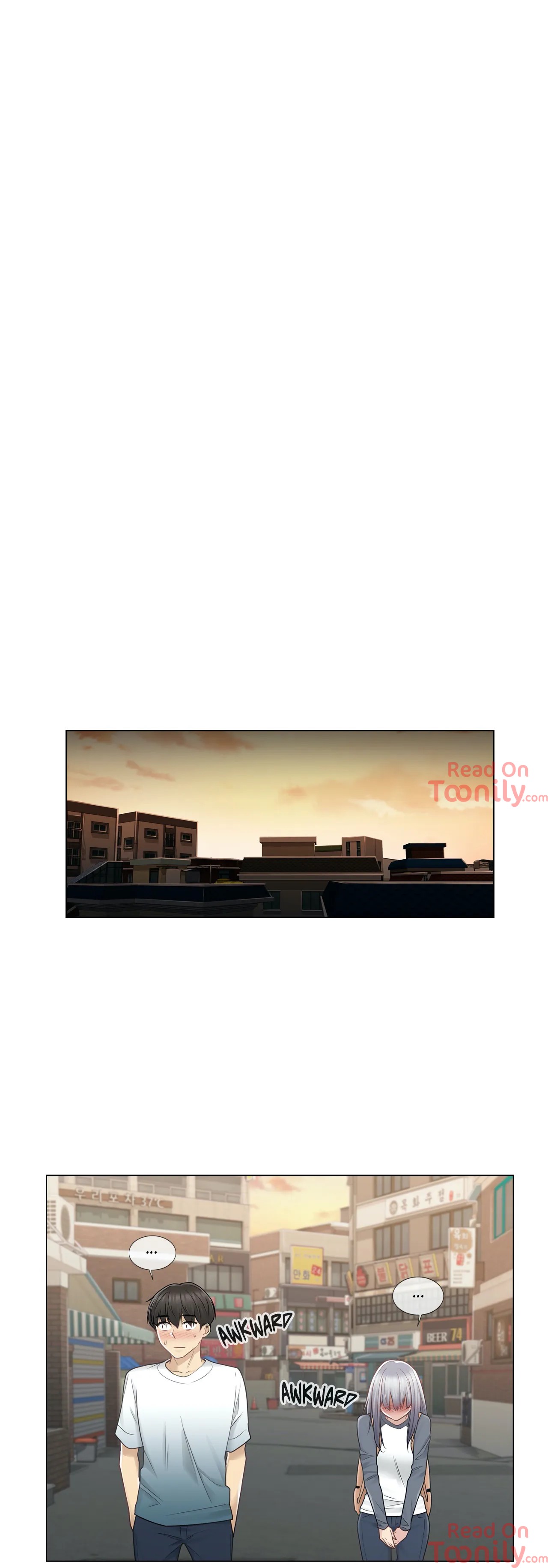 Touch to Unlock - Chapter 24 - photo - 15