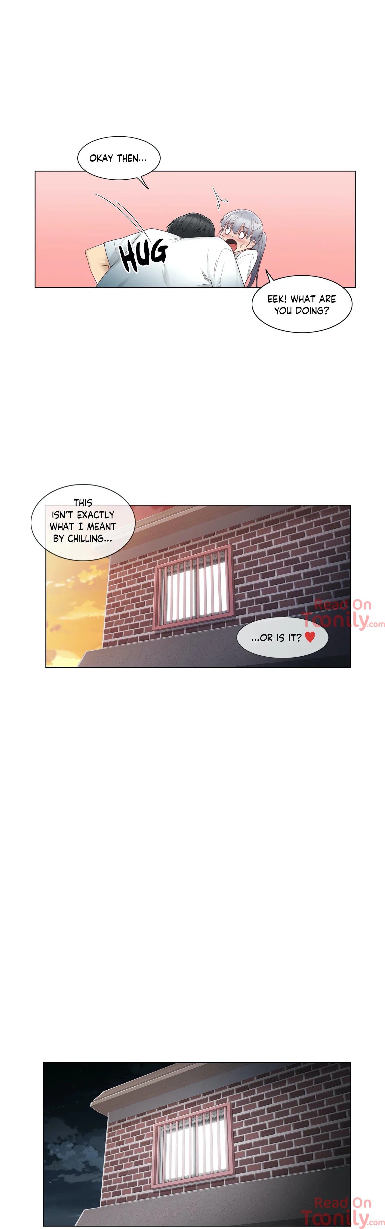 Touch to Unlock - Chapter 24 - photo - 29