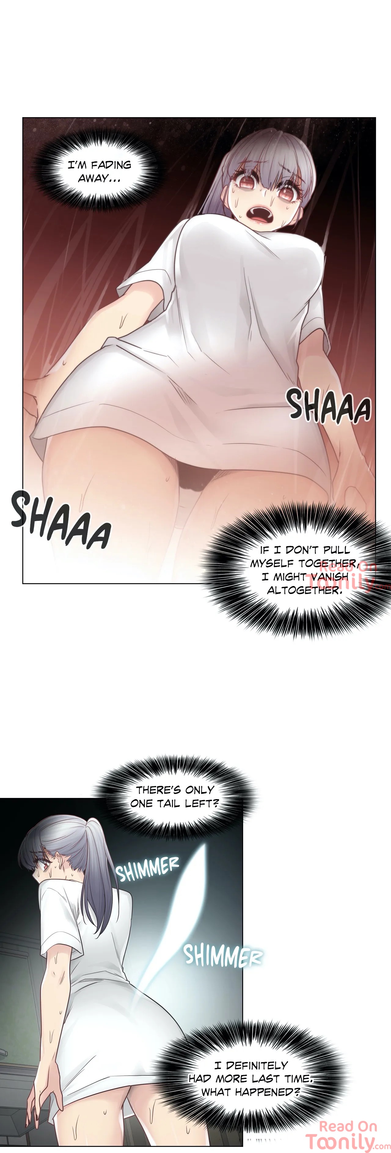 Touch to Unlock - Chapter 24 - photo - 32