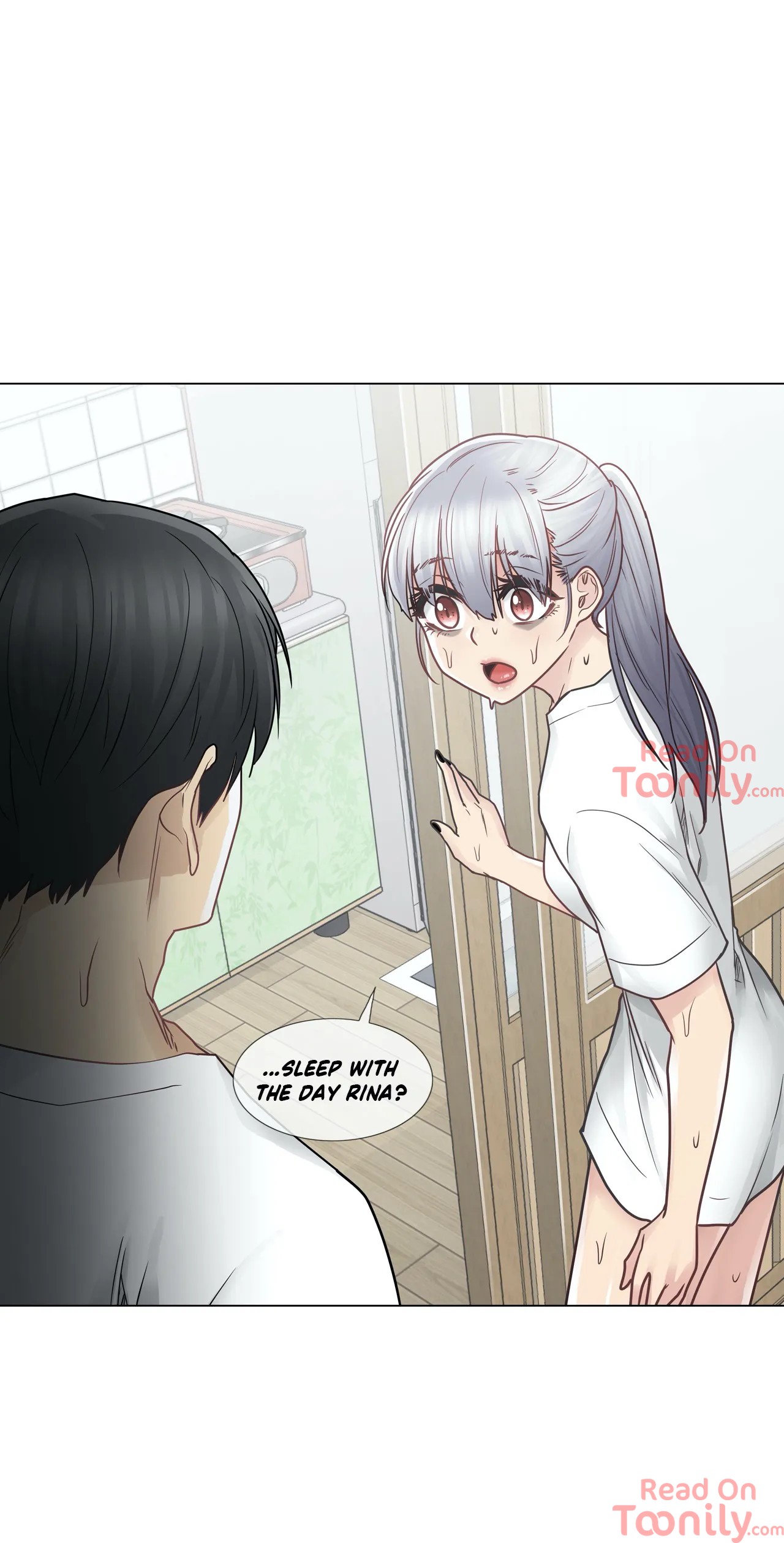 Touch to Unlock - Chapter 24 - photo - 34
