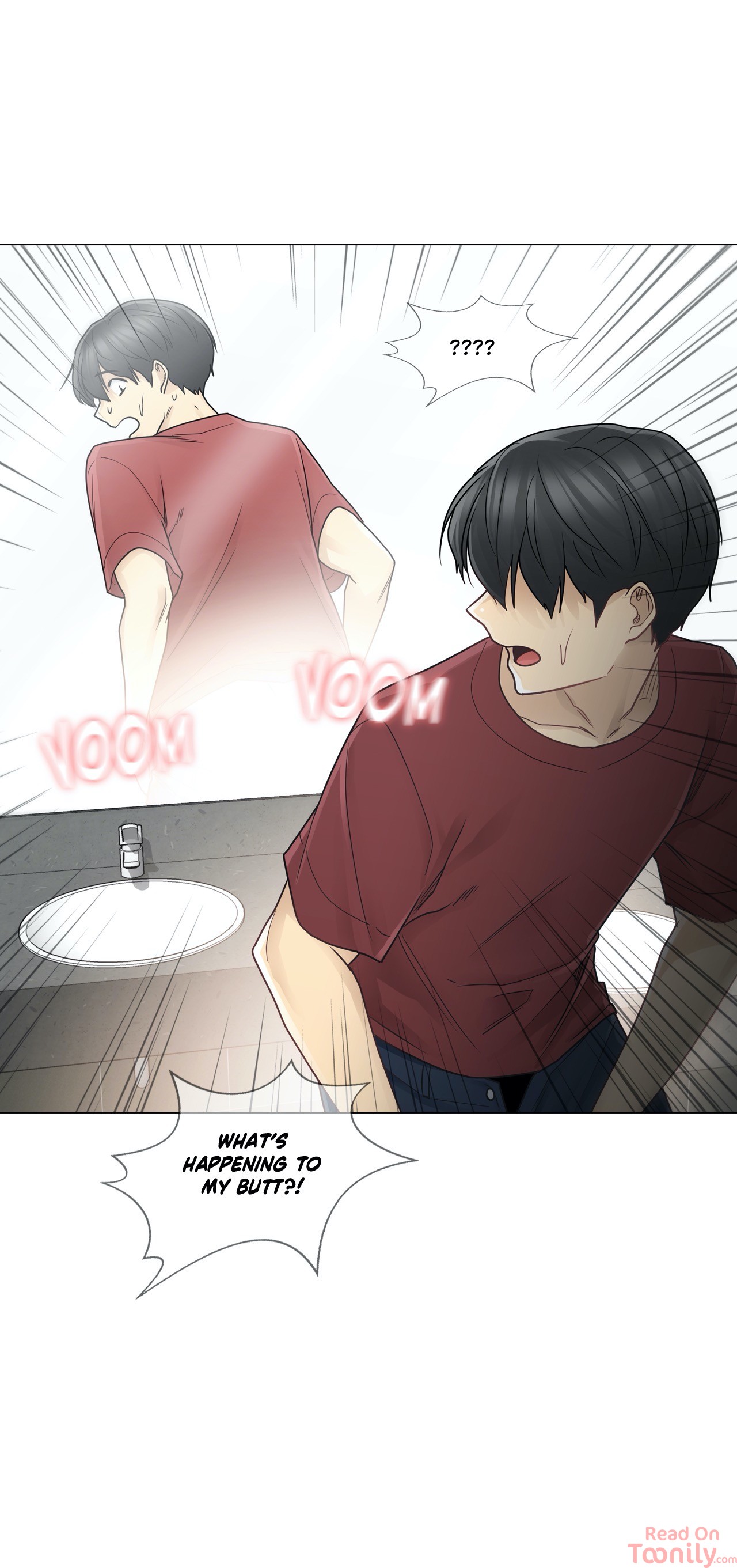 Touch to Unlock - Chapter 29 - photo - 29