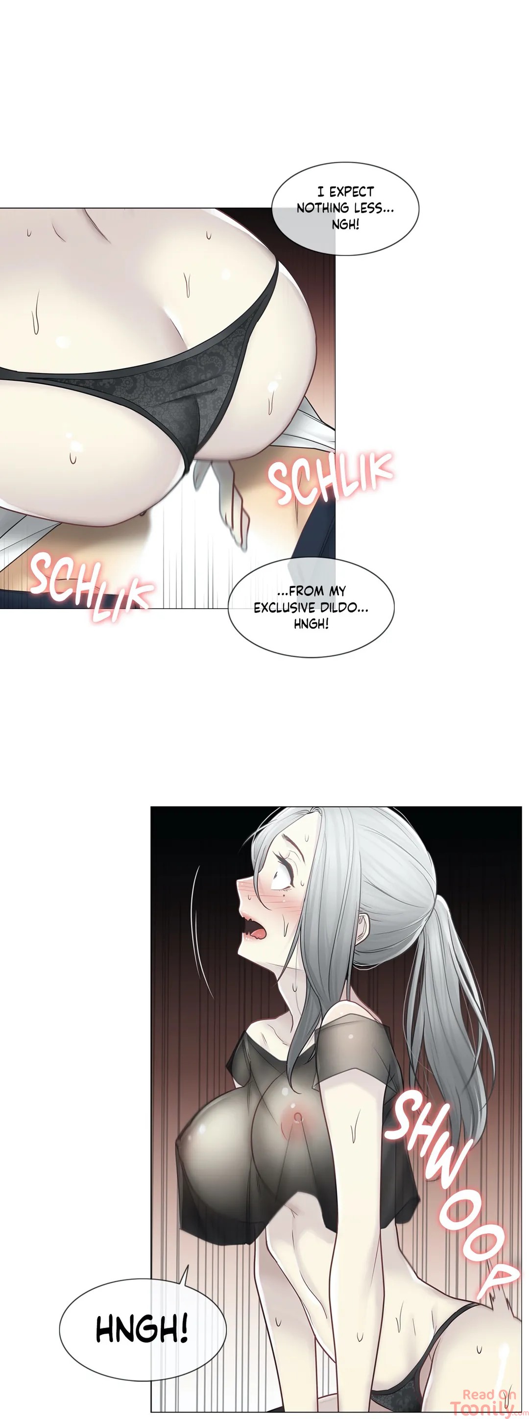 Touch to Unlock - Chapter 38 - photo - 20