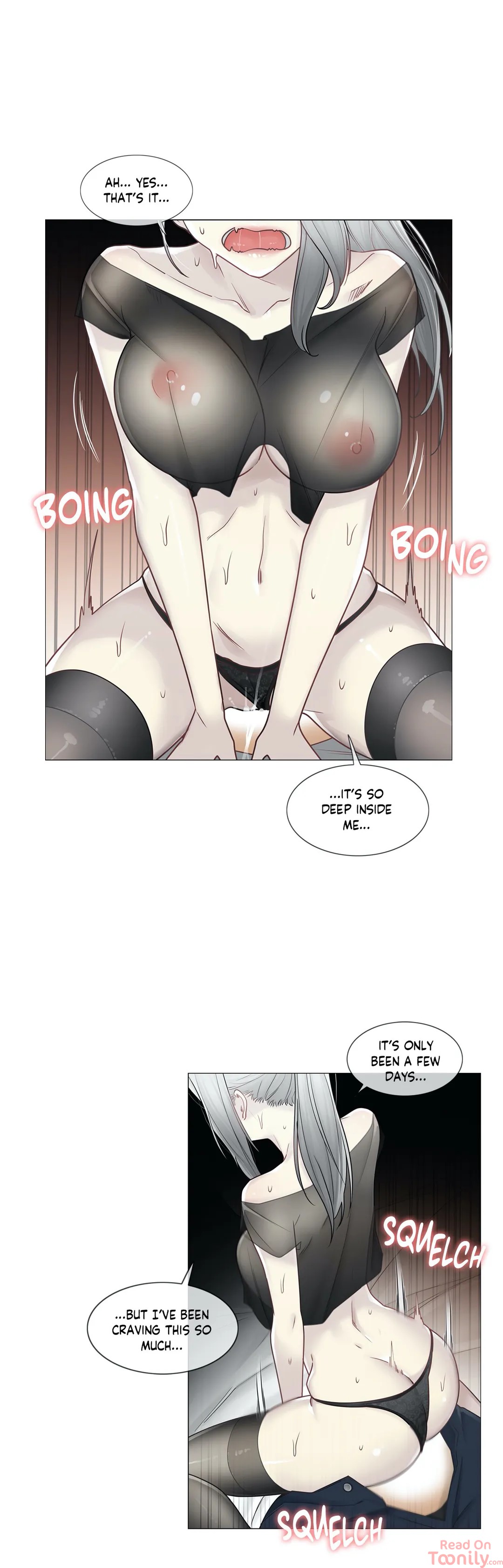 Touch to Unlock - Chapter 38 - photo - 21