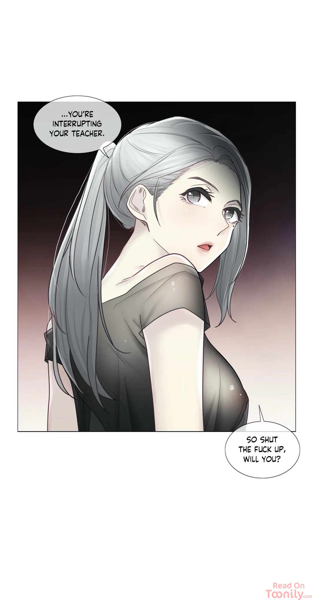 Touch to Unlock - Chapter 38 - photo - 29