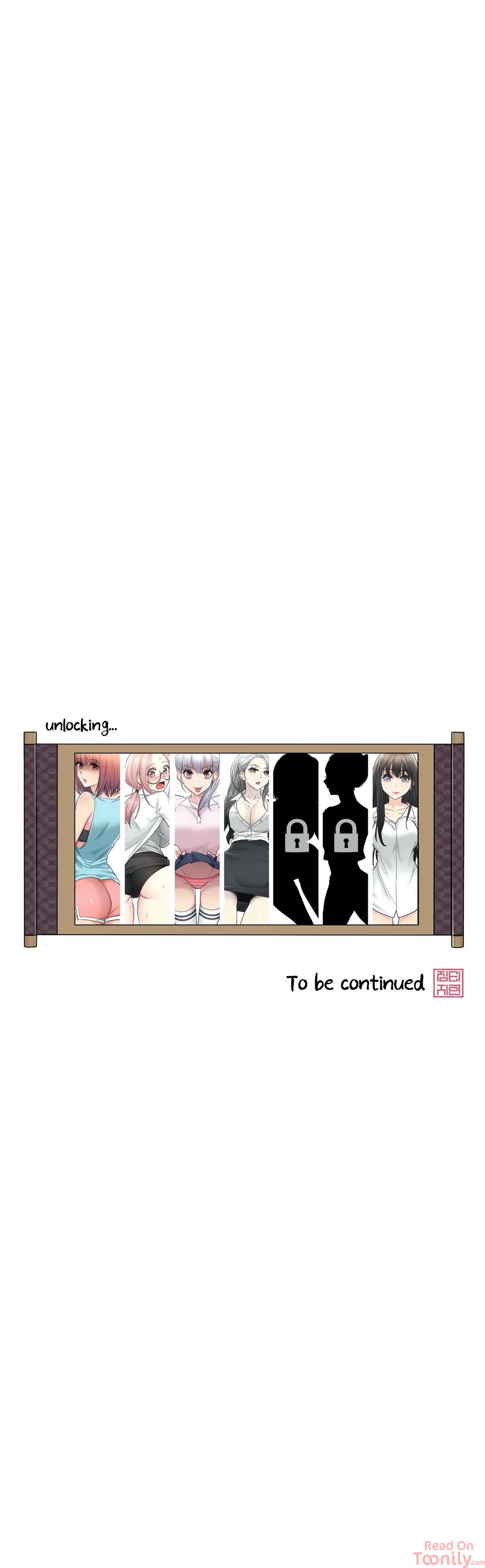 Touch to Unlock - Chapter 38 - photo - 30