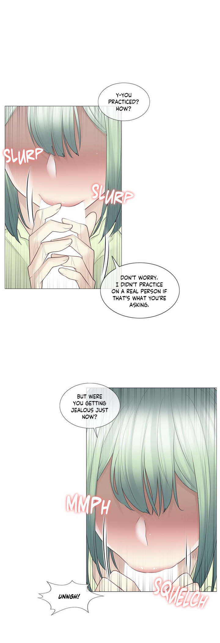 Touch to Unlock - Chapter 58 - photo - 16