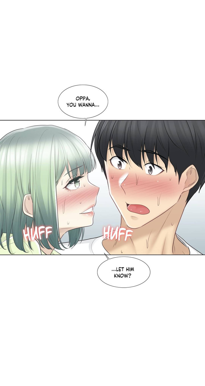 Touch to Unlock - Chapter 58 - photo - 30
