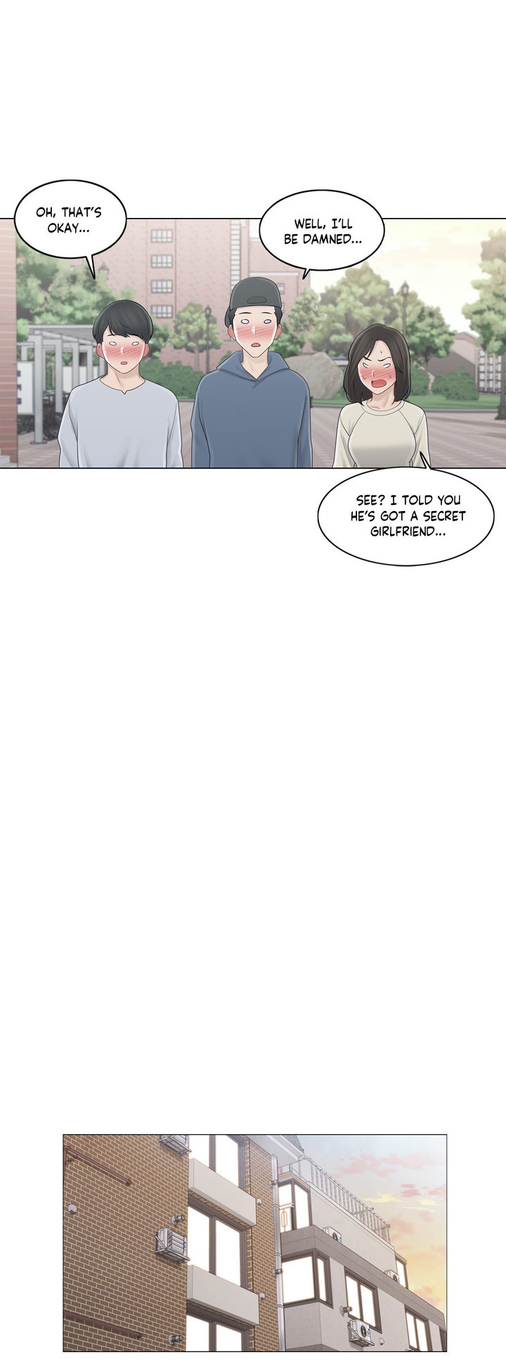 Touch to Unlock - Chapter 64 - photo - 14