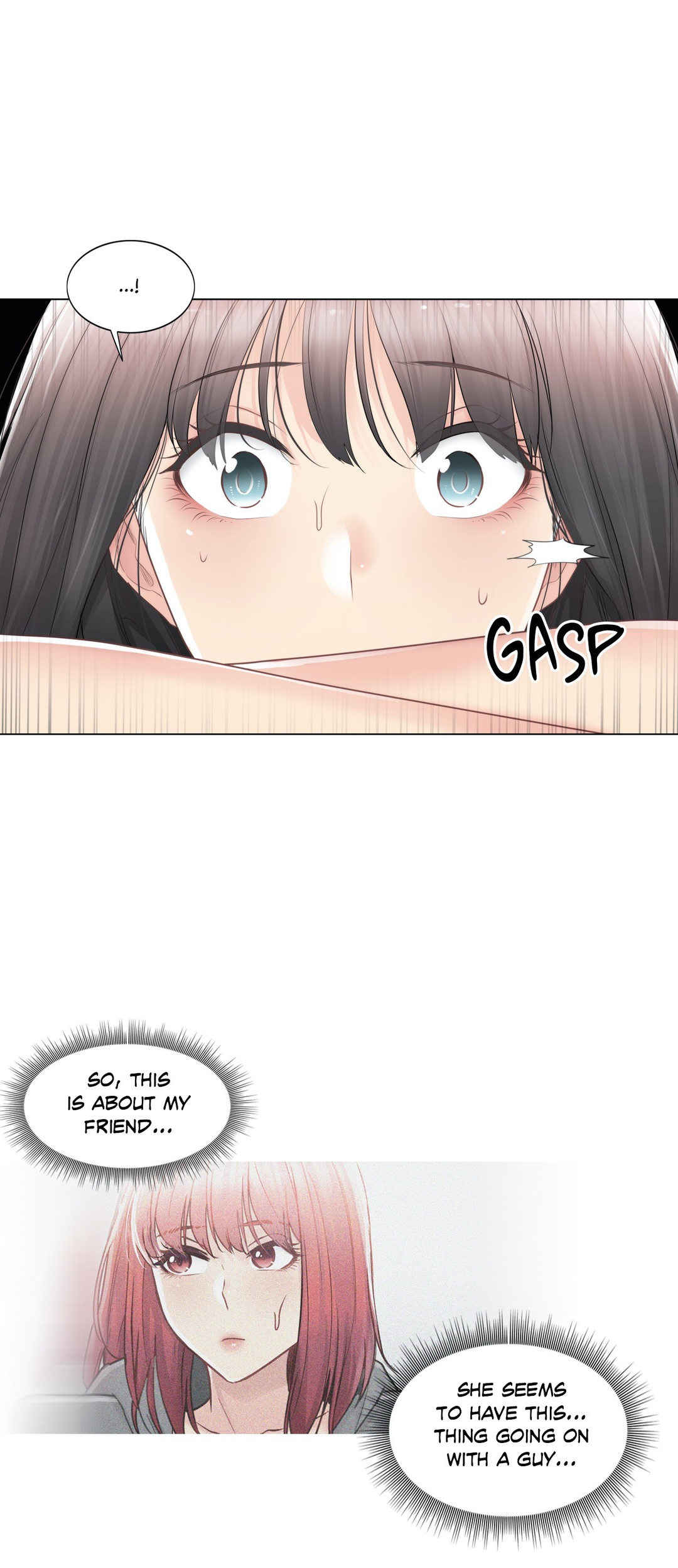 Touch to Unlock - Chapter 81 - photo - 4