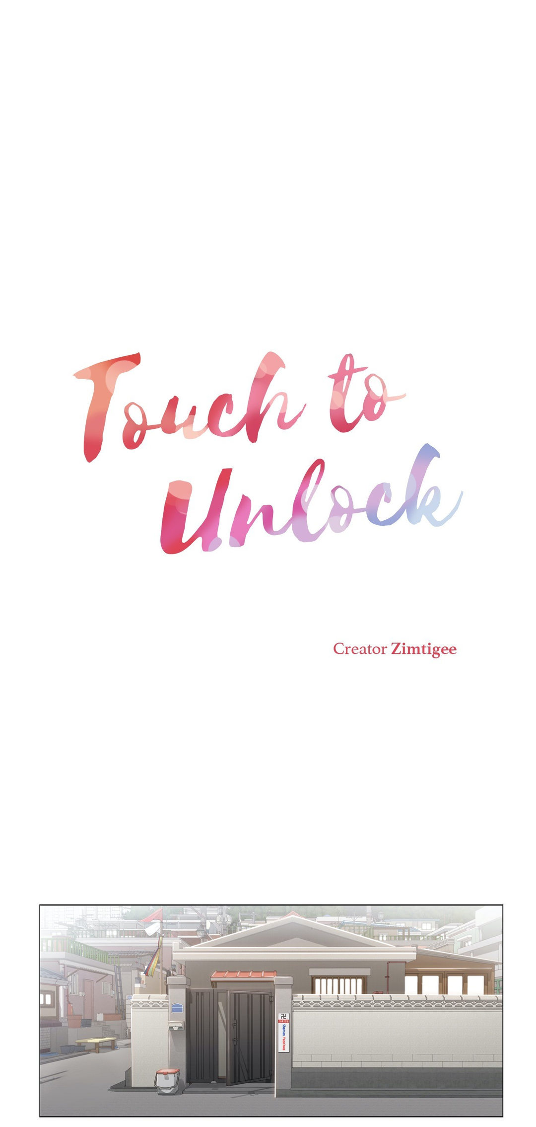 Touch to Unlock - Chapter 81 - photo - 7