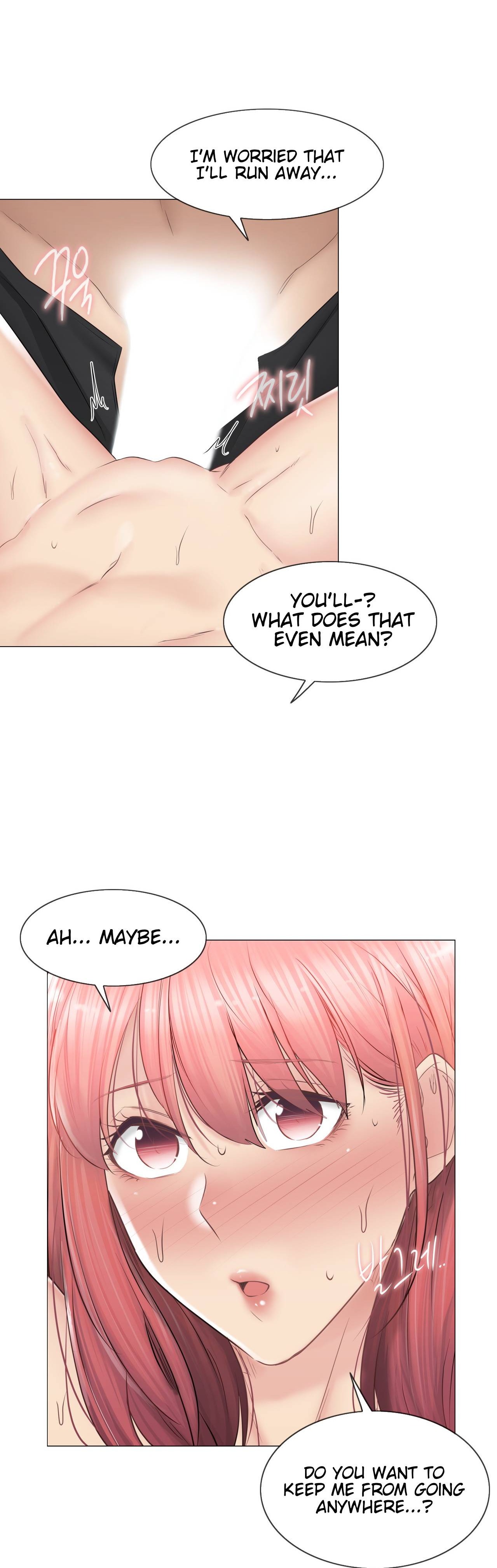 Touch to Unlock - Chapter 87 - photo - 29