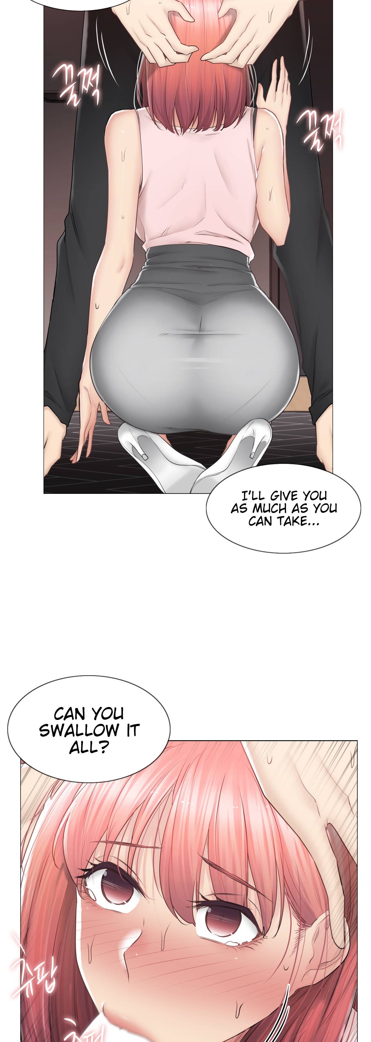 Touch to Unlock - Chapter 87 - photo - 3
