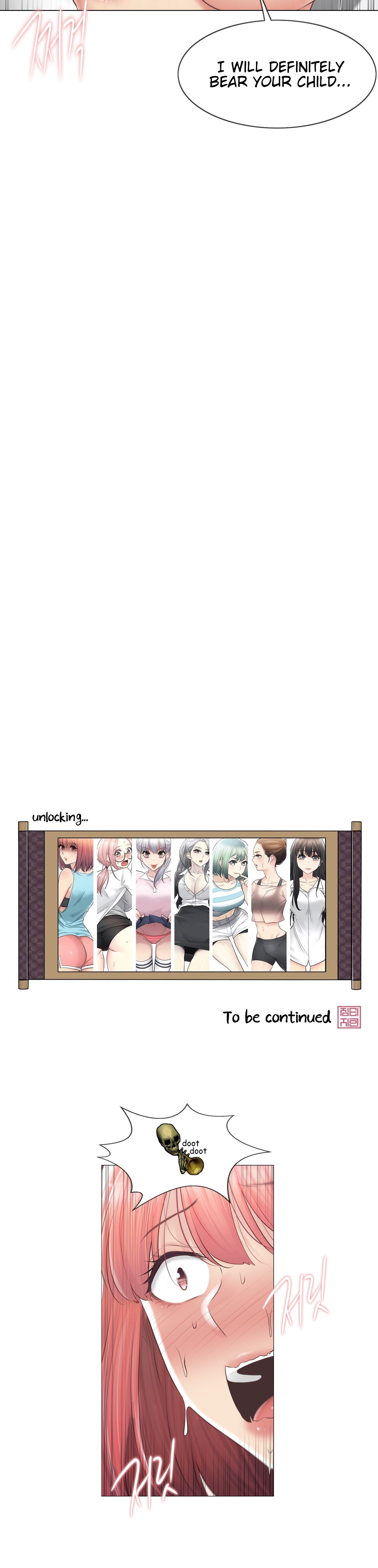 Touch to Unlock - Chapter 87 - photo - 35