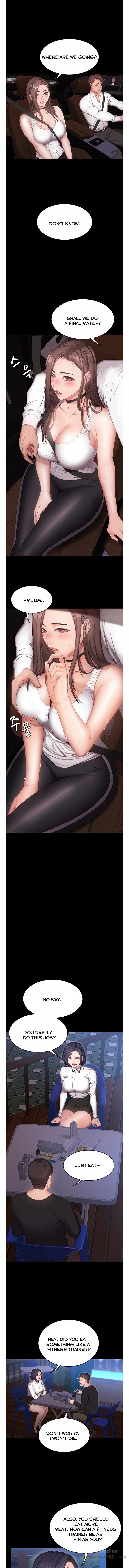 Fitness - Chapter 1 - photo - 10