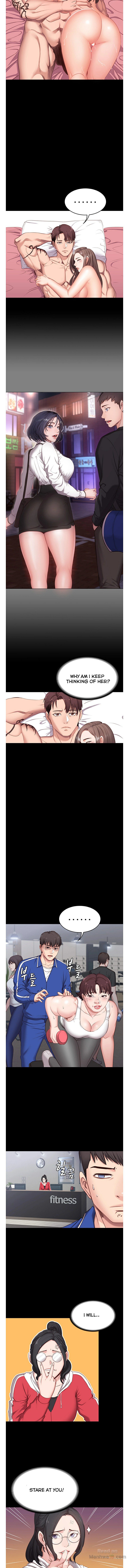 Fitness - Chapter 1 - photo - 20
