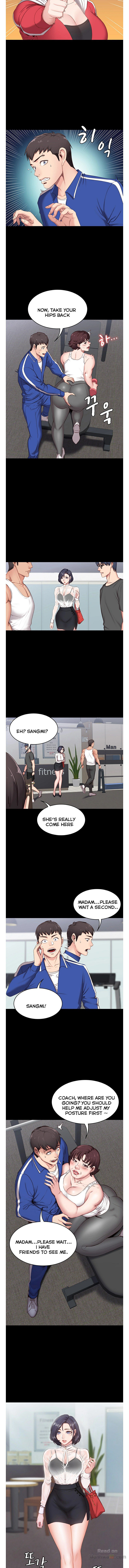 Fitness - Chapter 1 - photo - 21