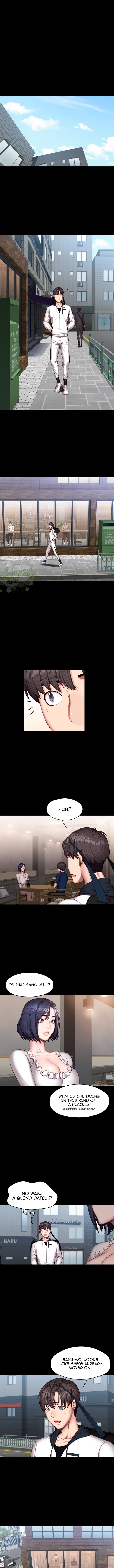 Fitness - Chapter 50 - photo - 1