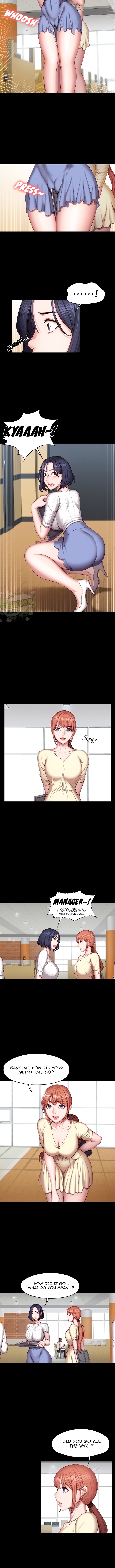 Fitness - Chapter 50 - photo - 3
