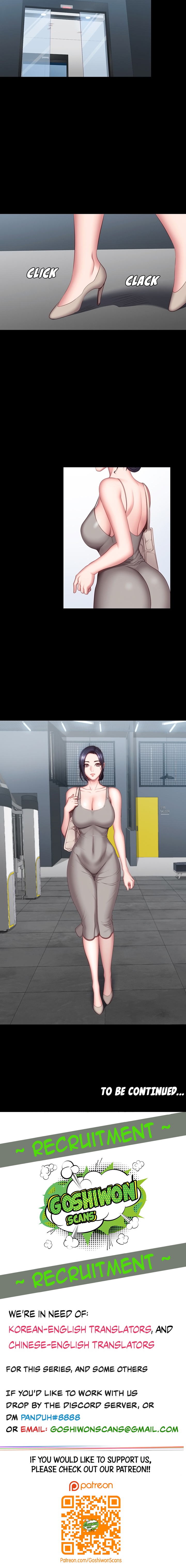 Fitness - Chapter 50 - photo - 9