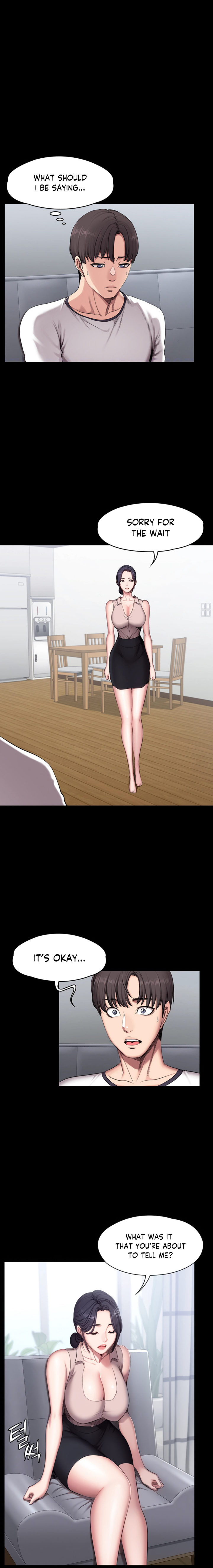 Fitness - Chapter 55 - photo - 4