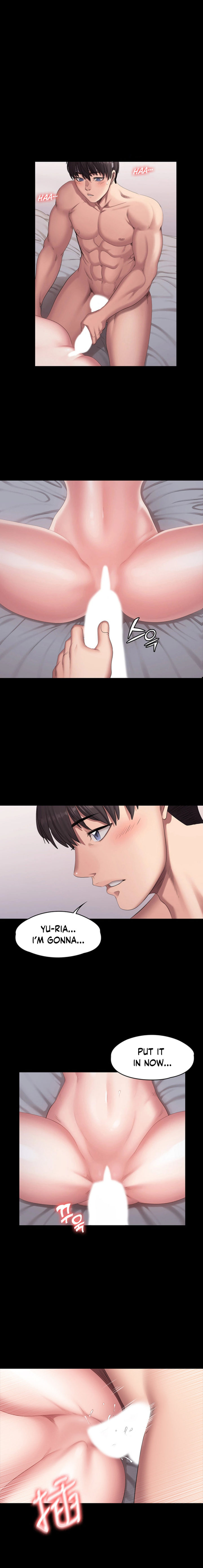 Fitness - Chapter 60 - photo - 8