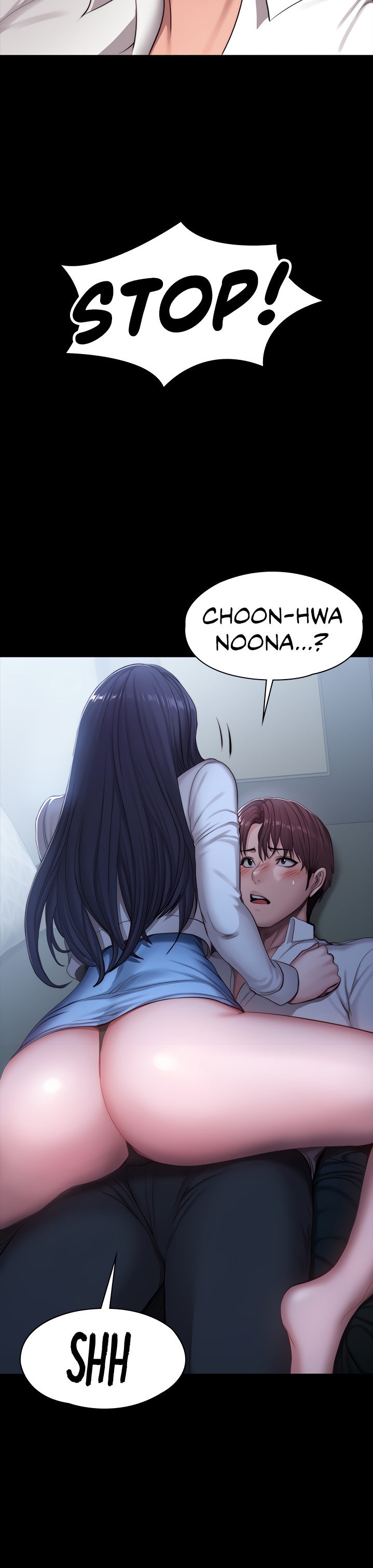 Fitness - Chapter 90 - photo - 17
