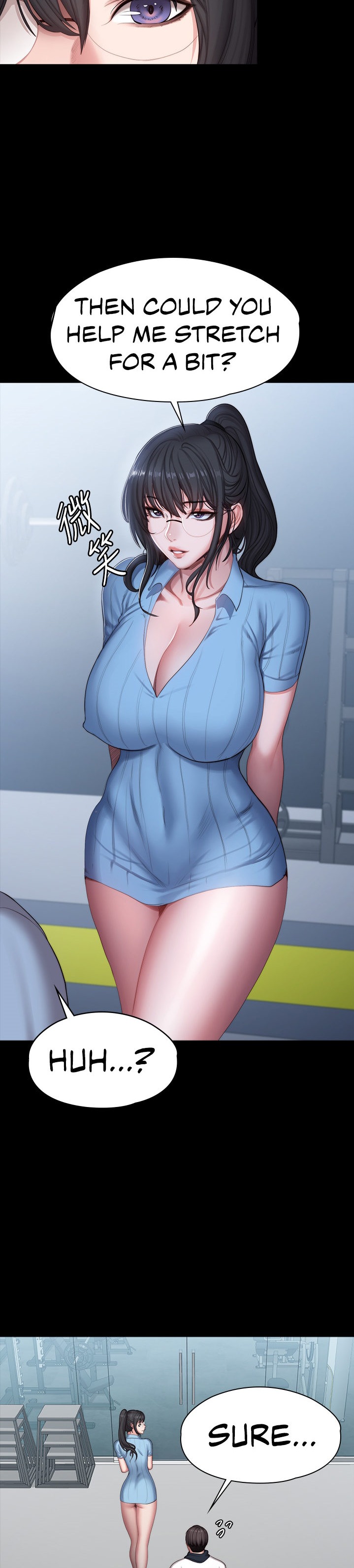 Fitness - Chapter 90 - photo - 23