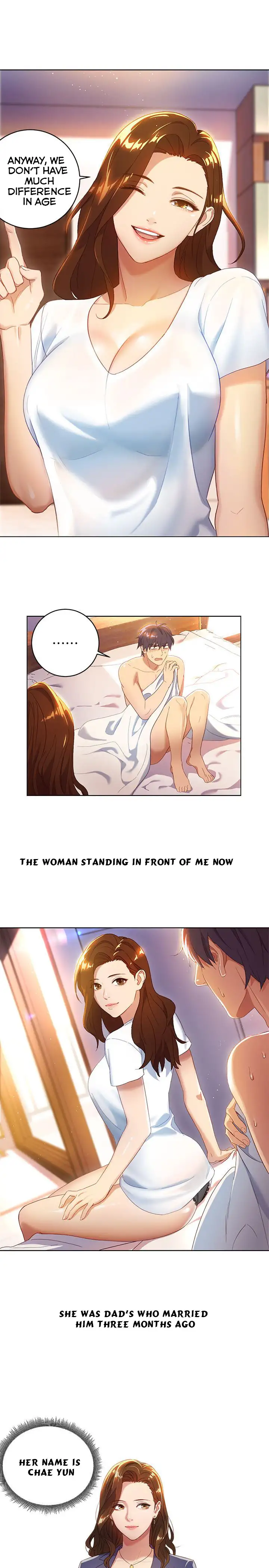 Stepmother Friends - Chapter 1 - photo - 10