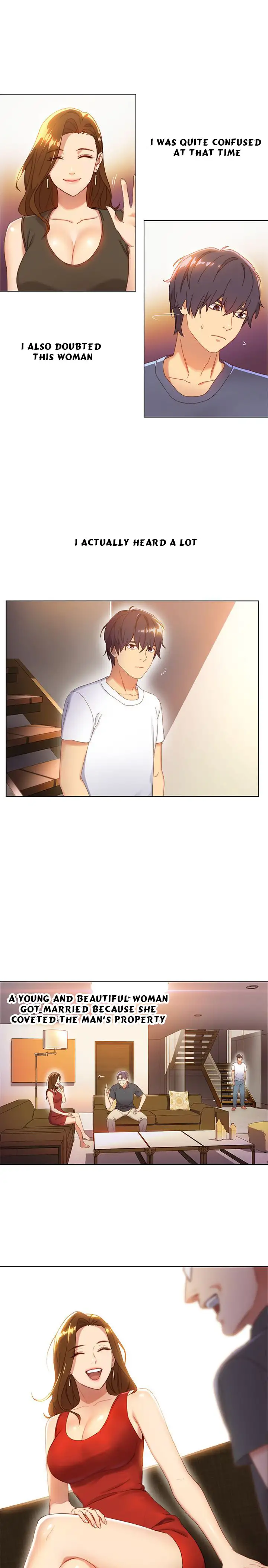 Stepmother Friends - Chapter 1 - photo - 13