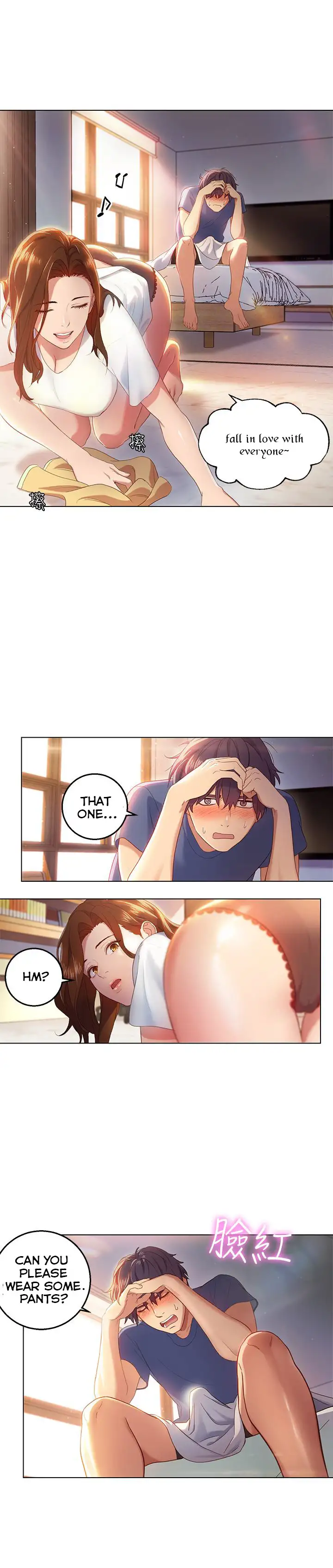 Stepmother Friends - Chapter 1 - photo - 17